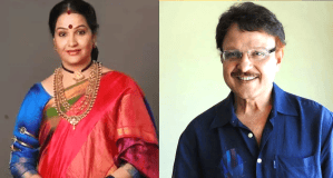 Actress Jayalalitha: శరత్‌బాబుతో పెళ్లి.. బిడ్డను కనాలని కూడా అనుకున్నాం.. మనసులో మాట బయటపెట్టిన నటి జయలలిత