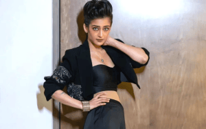 Akshara Haasan: 10వ తరగతి మూడుసార్లు ఫెయిల్.. అయినా ఆ కల మాత్రం మారలేదు..  