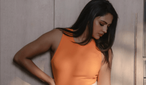 Amala Paul: ఆడై సినిమాలో ఆ సీన్‌కు ఓకే చెప్పేందుకు రెండు నెలలు ఆలోచించిన అమలా పాల్