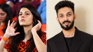 Anirudh Kavya Maran Wedding: అనిరుధ్‌ పెళ్లిపై సస్పెన్స్‌కు తెర.. కావ్య మారన్‌తో వివాహం ఖరారు.. రేవంత్ రెడ్డి ఇంటికి వెళ్లిన కళానిధి మారన్!