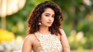 Anupama Parameswaran: అనుపమ పరమేశ్వరన్‌కు క్రష్.. ఆయన ఎదురుగా ఉంటే..