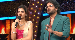 Bigg Boss Telugu 10: బిగ్‌బాస్‌లో అపూర్వకు బిగ్ షాక్.. రూ.15 లక్షలు వదులుకుని చివరకు ఎంత సంపాదించిందంటే?