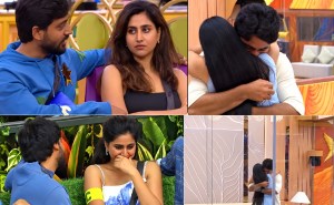 Bigg Boss Telugu 10: షాలిని–రోహిత్, వర్షిణి–ముఖేష్ మధ్య కెమిస్ట్రీపై చర్చ.. హౌస్‌లో ఏం జరుగుతోంది?