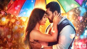 Chemistry Movie: ధ్రువ్ సర్జా–నభా నటేశ్ జోడీగా ‘కెమిస్ట్రీ’.. టైటిల్ గ్లింప్స్‌తోనే రొమాంటిక్ వైబ్స్!