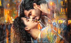 Epic First Semester OTT: ఆనంద్ దేవరకొండ–వైష్ణవి చైతన్య మళ్లీ వచ్చేస్తున్నారు.. నెట్‌ఫ్లిక్స్‌లో స్ట్రీమింగ్ ఎప్పుడంటే?