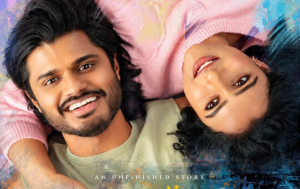 Epic OTT Release: ‘బేబీ’ జంట ఎపిక్ మూవీ ఓటీటీ రిలీజ్‌కు రెడీ.. నెట్‌ఫ్లిక్స్‌లో ఎప్పటి నుంచి చూడొచ్చంటే?