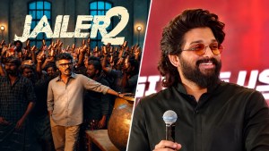 Jailer 2: ‘చొక్కా నలగకుండా రూ.500 కోట్లు’.. రజినీకాంత్‌పై అల్లు అర్జున్ ఆసక్తికర వ్యాఖ్యలు!