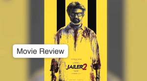 Jailer 2 Movie Review: మళ్లీ జైలర్‌గా రజనీకాంత్ విధ్వంసం.. మాస్ జాతరే కానీ కథలో ఆ లోపాలు తప్పలేదా?