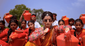 Madhuri Rathod: వివాదాల తర్వాత మాధురి రాథోడ్ అదిరిపోయే కమ్‌బ్యాక్.. ‘బిందెలు బిందెలు బావయ్యో’తో మళ్లీ ఫోక్ జోష్