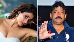 Ram Gopal Varma Deepfake Comments: డీప్‌ఫేక్ వివాదంలో కొత్త ట్విస్ట్.. సెలబ్రిటీలపైనే ఆర్జీవీ ఫైర్.. ‘మీ వల్లే కోట్ల మంది చూశారు’