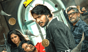 Sigma Movie: సందీప్ కిషన్ సంచలన పోస్ట్.. ‘సిగ్మా’ రిలీజ్‌కు ముందు నెగెటివ్ ప్రచారంపై హీరో సీరియస్, అసలు విషయం ఏమిటంటే?