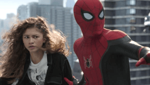 Spider-Man Brand New Day OTT Release: థియేటర్లలో దుమ్మురేపిన స్పైడర్ మ్యాన్.. ఓటీటీలోకి వచ్చేస్తున్నాడు.. ఎక్కడ చూడాలంటే?
