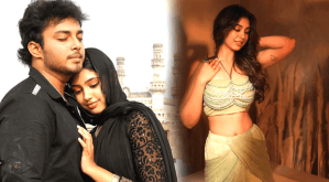Niti Taylor Casting Couch: సినిమా ఛాన్స్ కోసం అలాంటి కోరిక.. దర్శకుడి మాటలకు షాకైన నటి నీతి టేలర్!